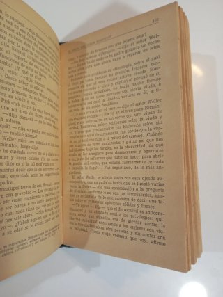 El Reloj del Señor Humphrey - Charles Dickens 1947