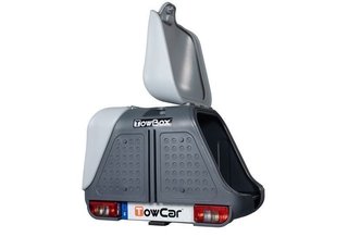 NUEVO: Tow Box arcón para perros o carga