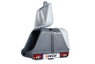 NUEVO: Tow Box arcón para perros o carga