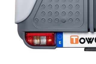 NUEVO: Tow Box arcón para perros o carga