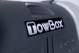 NUEVO: Tow Box arcón para perros o carga