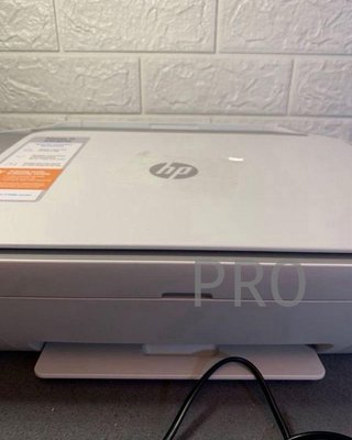Stampante Multifunzione HP DeskJet 2720e