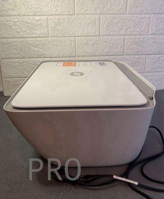 Stampante Multifunzione HP DeskJet 2720e