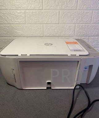 Stampante Multifunzione HP DeskJet 2720e