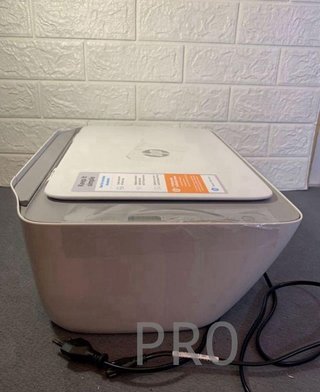 Stampante Multifunzione HP DeskJet 2720e