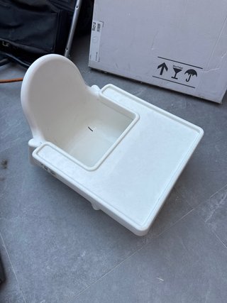 Trona IKEA