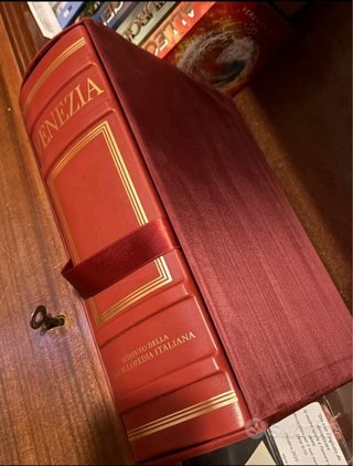 Enciclopedia Speciale Venezia