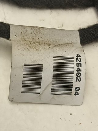 CONSOLA CENTRAL PEUGEOT 308 SW AH01 96775883