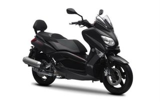 Pilotos Intermitentes Yamaha X-MAX