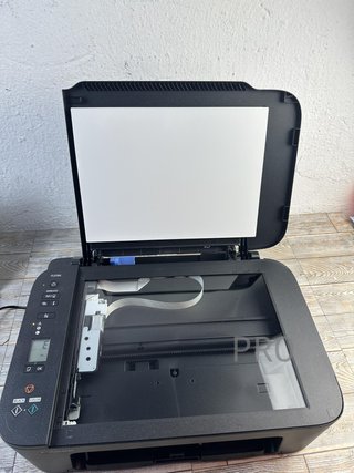 Stampante Canon Pixma nera