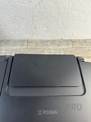 Stampante Canon Pixma nera