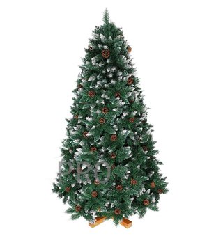 Árbol de Navidad Artificial - Bakaji