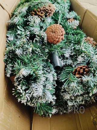 Árbol de Navidad Artificial - Bakaji
