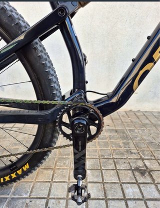 Orbea Oiz OMX
