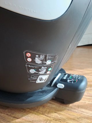 Seggiolino auto Cybex