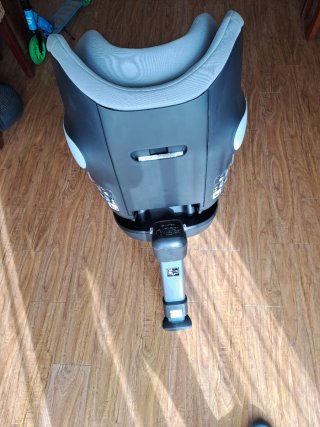 Seggiolino auto Cybex