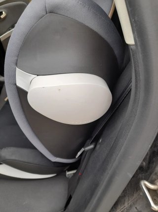 Seggiolino auto Cybex Gold Isofix