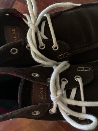 Botines El Ganso num 44