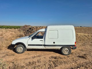 Citroen C 15 2005