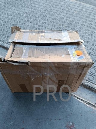 Microondas de encastre con grill, 25 L, 900 W