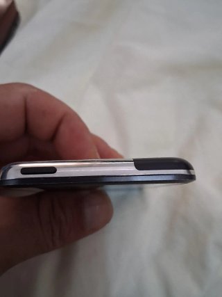 iPod Apple Negro