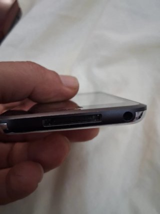 iPod Apple Negro
