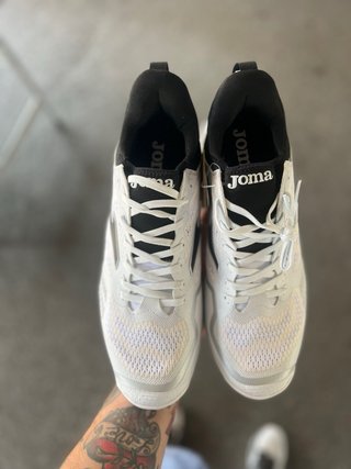 Joma B.Storm Uomo Scarpe Sportive Tg. 46