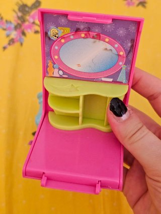 Lotto misto Giocattoli Hello Kitty & Barbie
