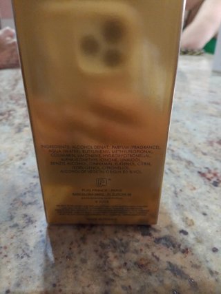 Paco Rabanne 1 Million Eau de Toilette 100ml