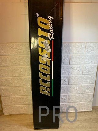 Manillar bmx