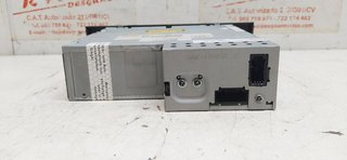SISTEMA AUDIO / RADIO CD AUDI Q7 (4L) 3.0 TDI