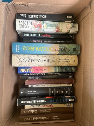 Libros