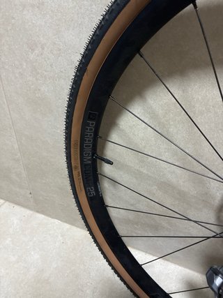 Bicicleta Trek Domane Talla 60