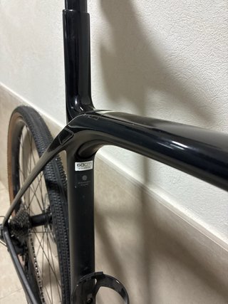 Bicicleta Trek Domane Talla 60