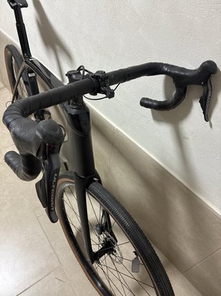 Bicicleta Trek Domane Talla 60