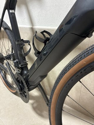 Bicicleta Trek Domane Talla 60