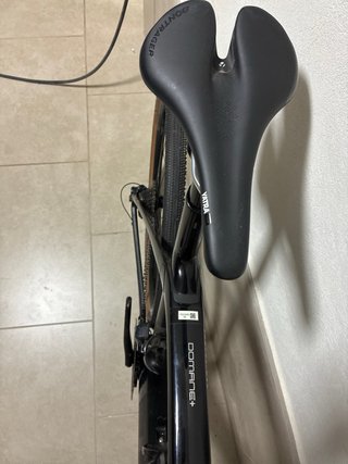 Bicicleta Trek Domane Talla 60