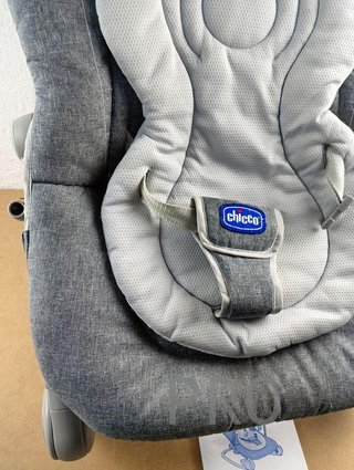 Amaca per neonati - Chicco