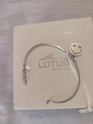 Pulsera Lotus Style Árbol de la vida