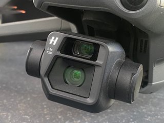 DJI Mavic 3 Pro Drone