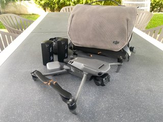 DJI Mavic 3 Pro Drone