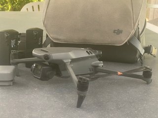 DJI Mavic 3 Pro Drone