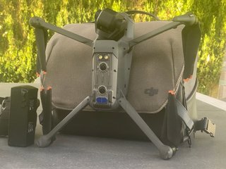 DJI Mavic 3 Pro Drone