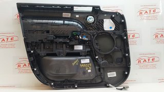 GUARNECIDO PUERTA DELANTERA DERECHA LAND ROVER RANGE ROVER SPORT Autobiography Dynamic