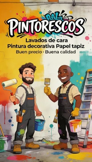 Pintor