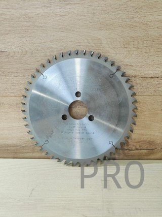 Sierra incisora - CMT Orange Tools