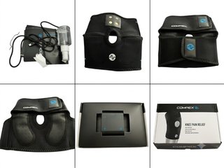 Compex Ginocchiera Sollievo Dolore