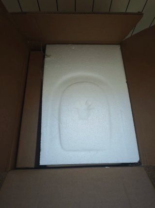 Inodoro Koller Pool Colgante Nuevo Caja
