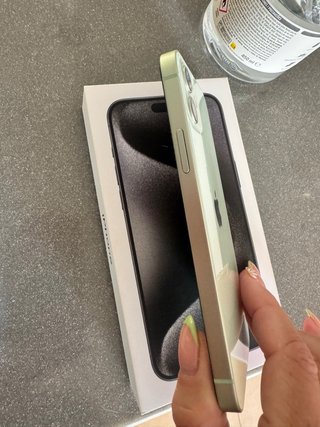 iPhone 12 128GB Verde