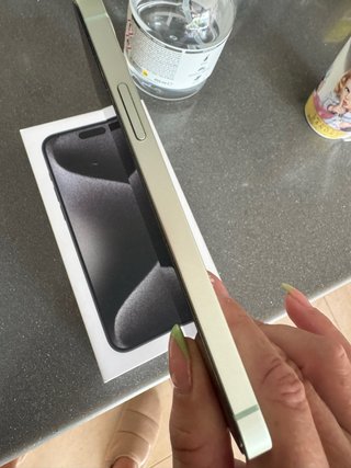 iPhone 12 128GB Verde